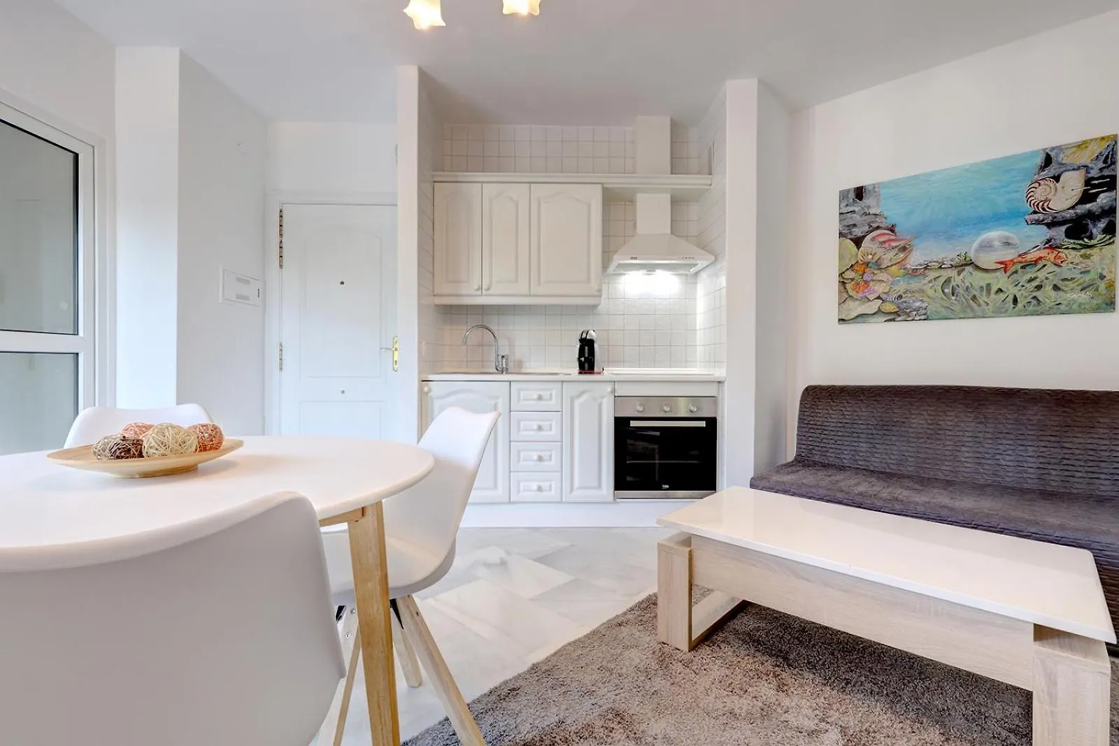 Apartment Mi Capricho Sitio de Calahonda Spain