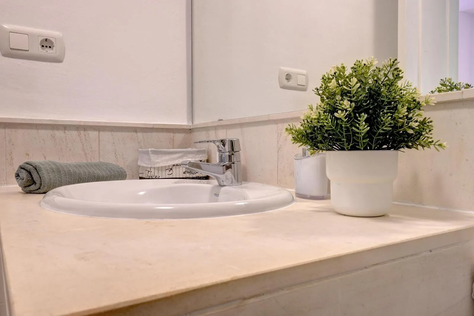 Apartment Mi Capricho Sitio de Calahonda 0*,  Spain