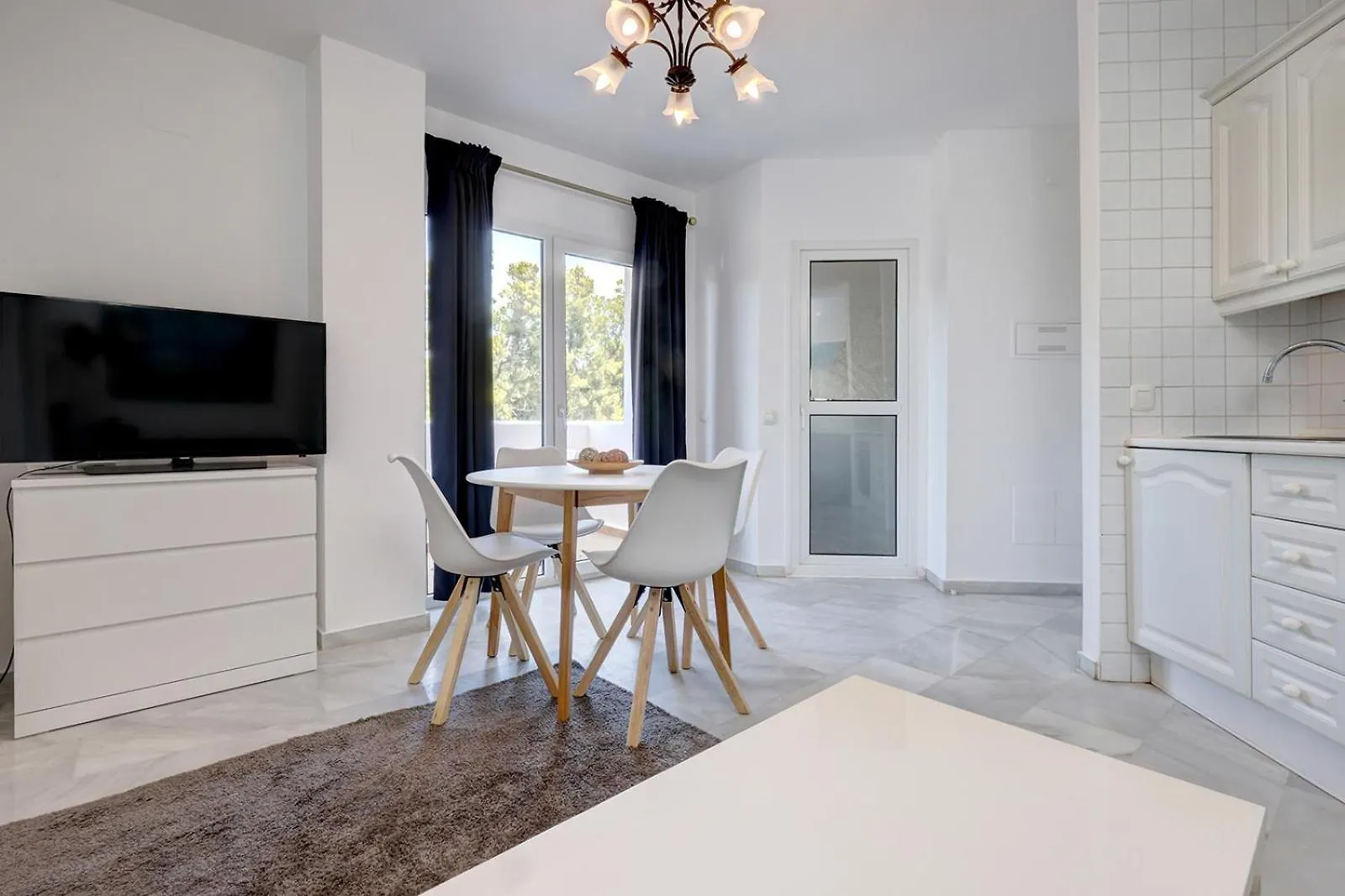 Apartment Mi Capricho Sitio de Calahonda 0*,  Spain