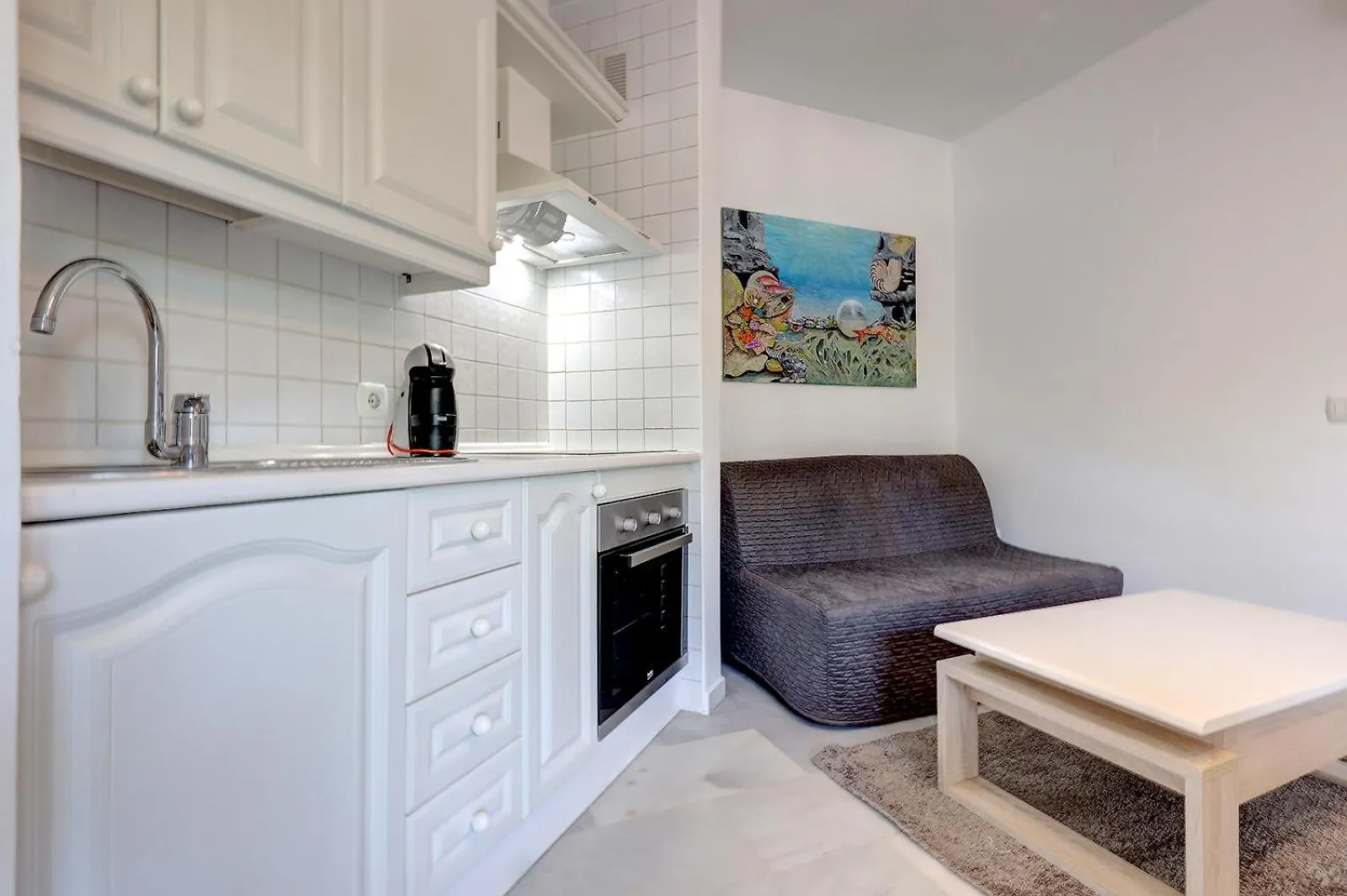 Apartment Mi Capricho Sitio de Calahonda
