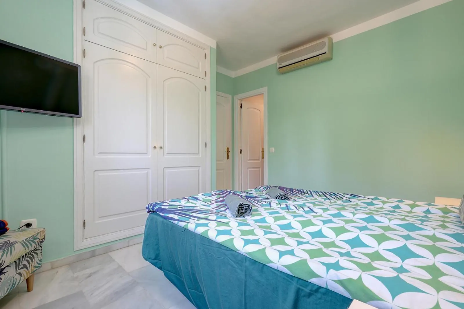 Apartment Mi Capricho Sitio de Calahonda Spain
