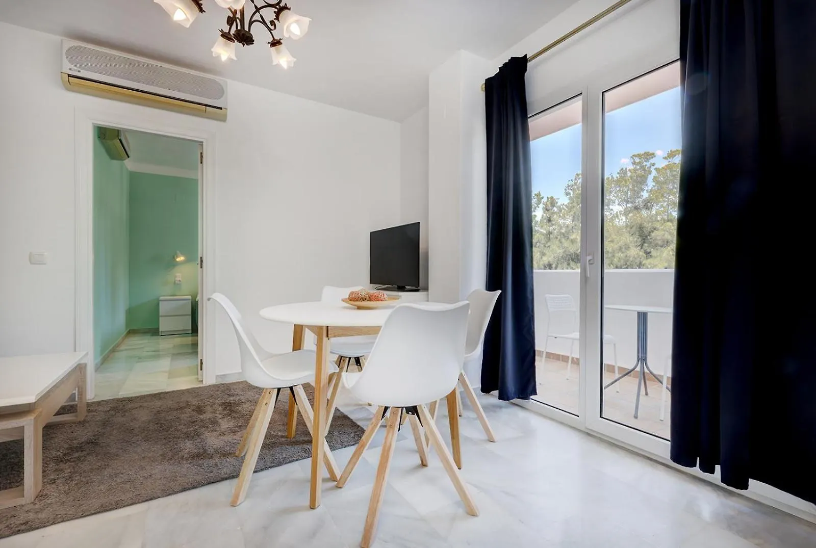 Apartment Mi Capricho Sitio de Calahonda Spain