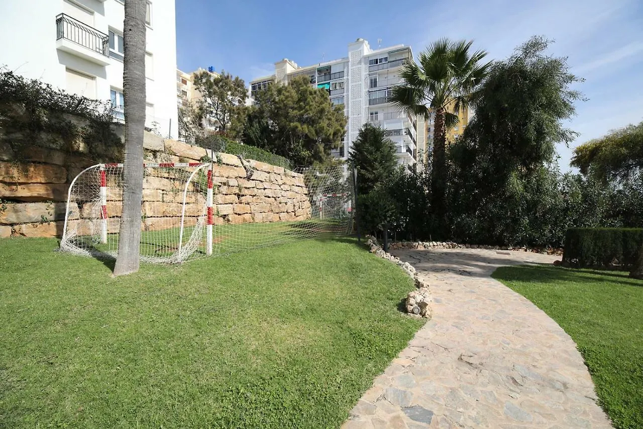 Apartment Mi Capricho Sitio de Calahonda