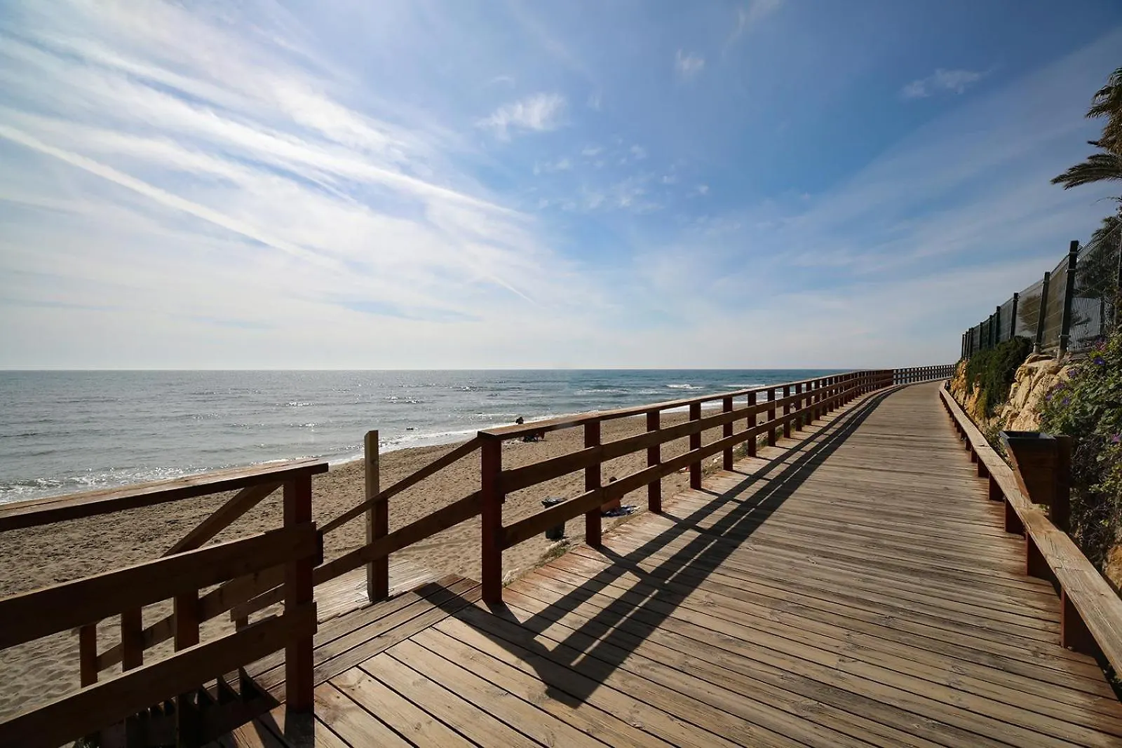 Apartment Mi Capricho Sitio de Calahonda 0*,  Spain