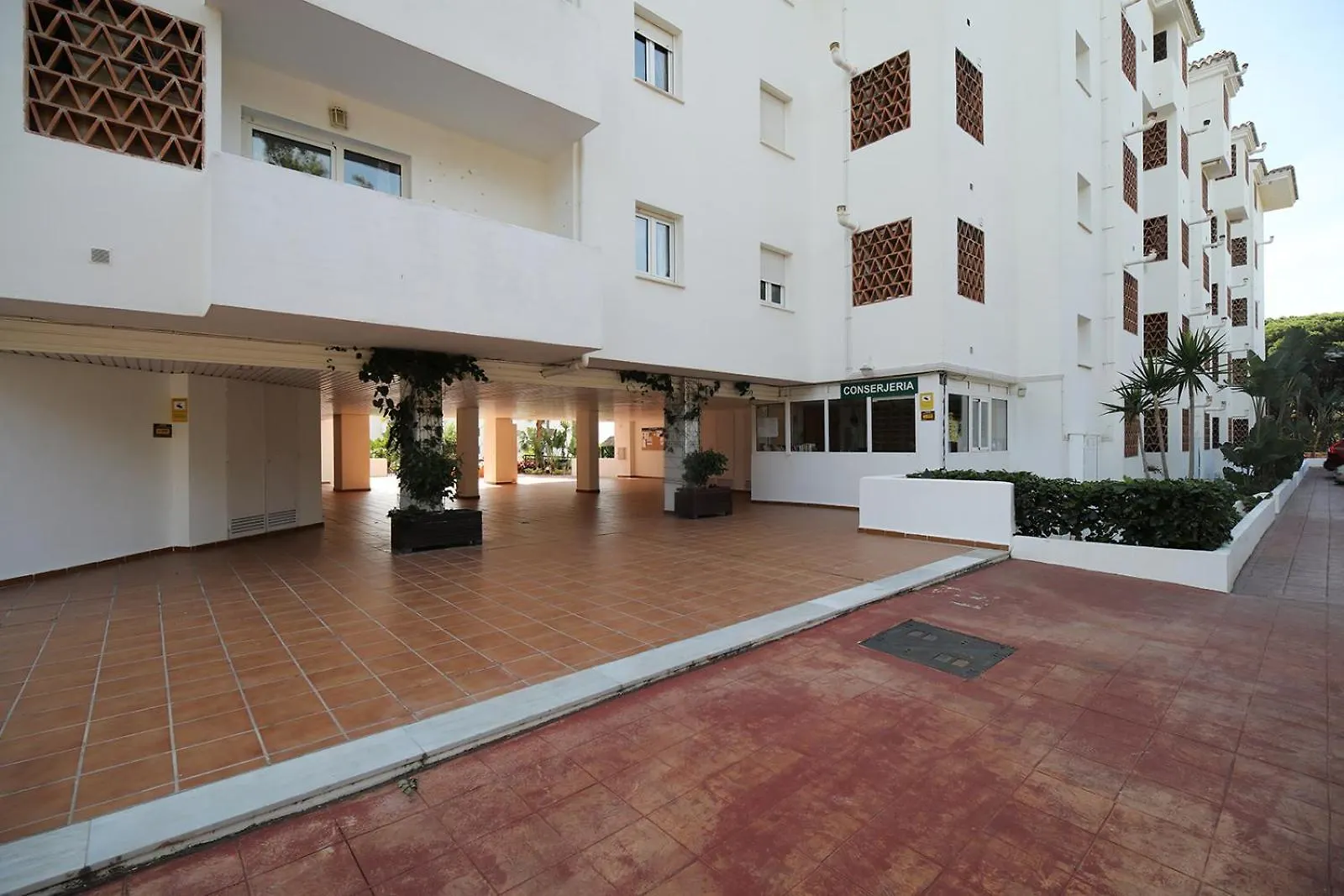 Apartment Mi Capricho Sitio de Calahonda