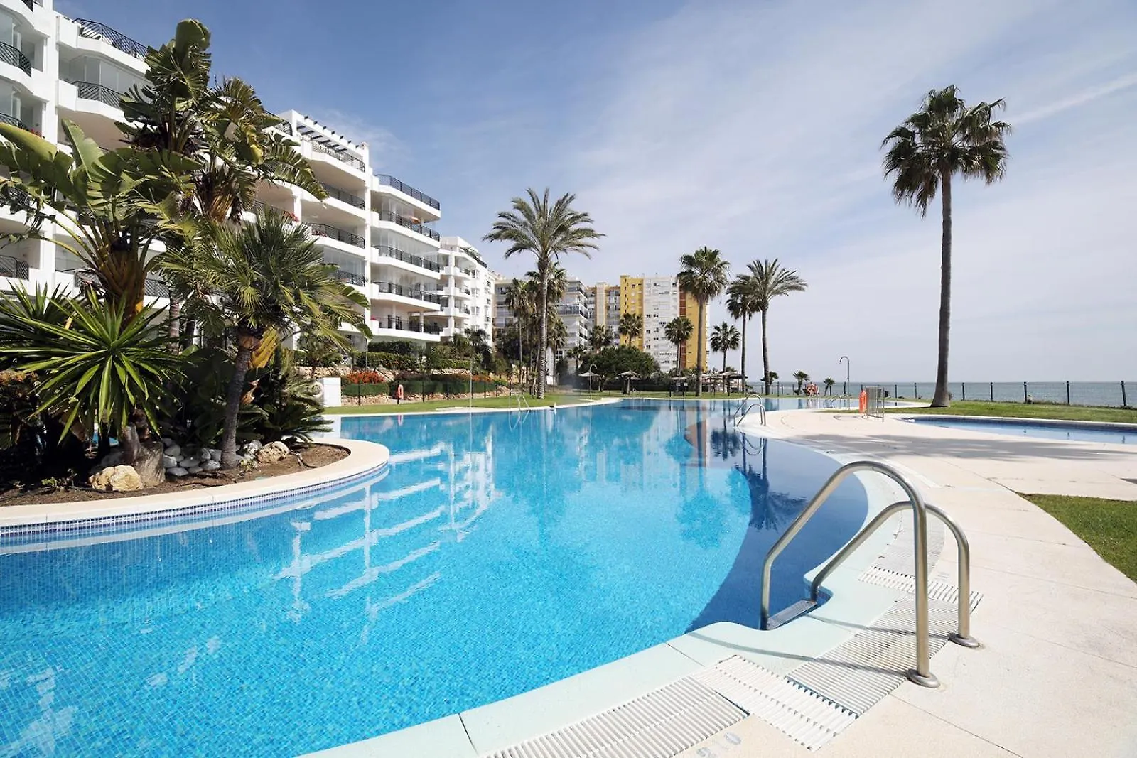 Apartment Mi Capricho Sitio de Calahonda