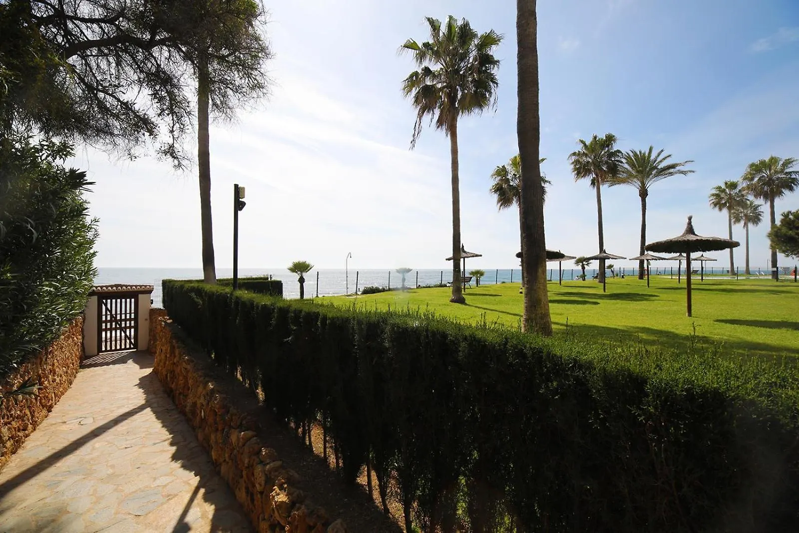 Apartment Mi Capricho Sitio de Calahonda 0*,  Spain