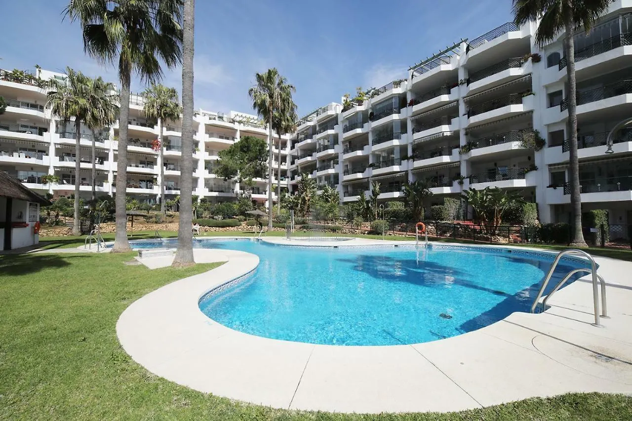 Apartment Mi Capricho contacts