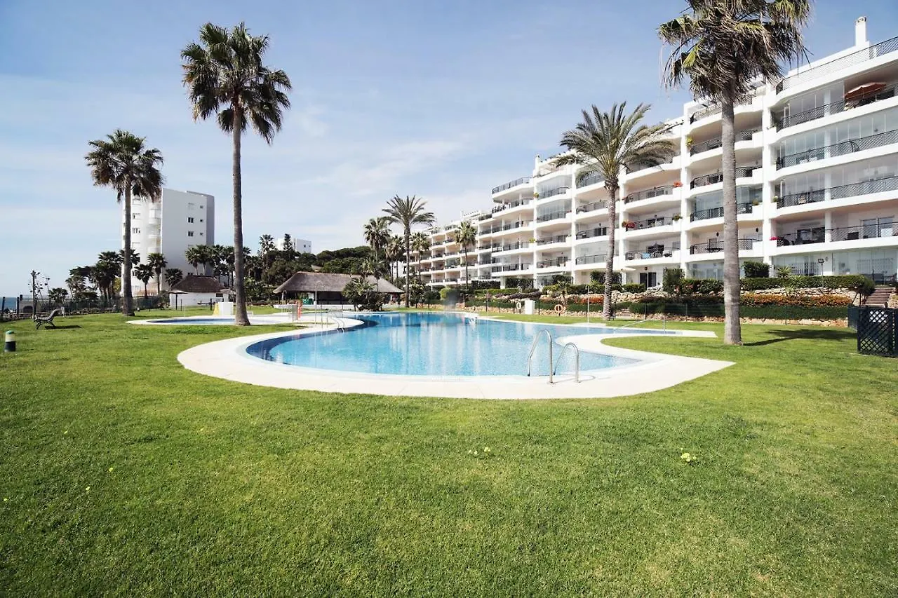 Apartment Mi Capricho Sitio de Calahonda Spain