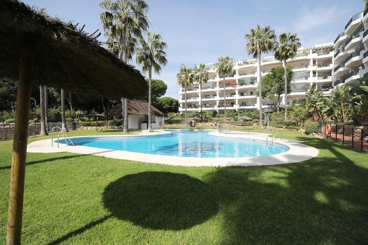 Apartment Mi Capricho Sitio de Calahonda