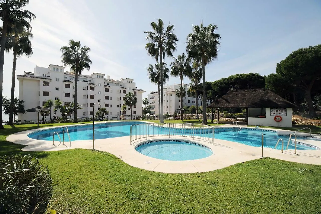 Apartment Mi Capricho Sitio de Calahonda