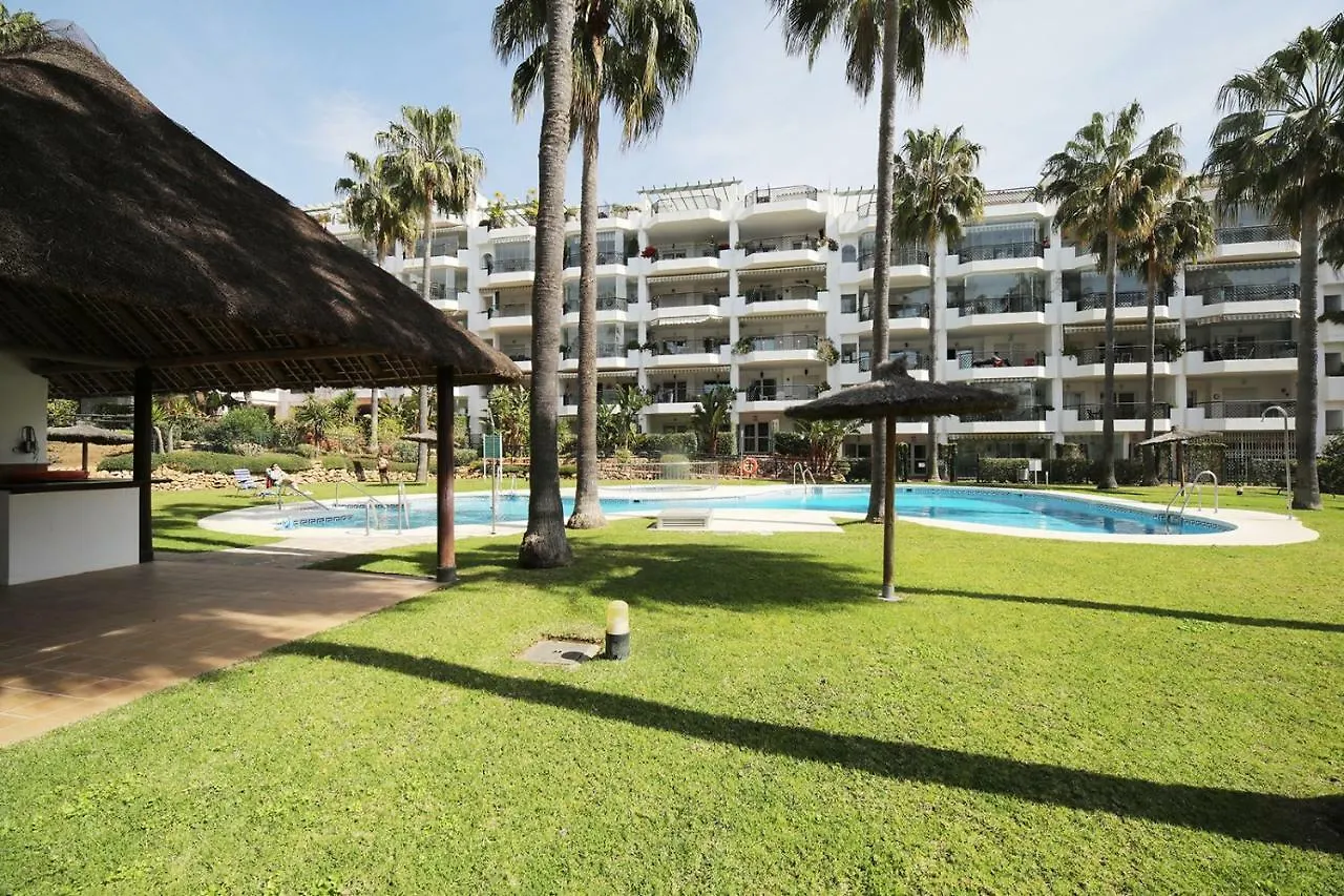 Apartment Mi Capricho Sitio de Calahonda