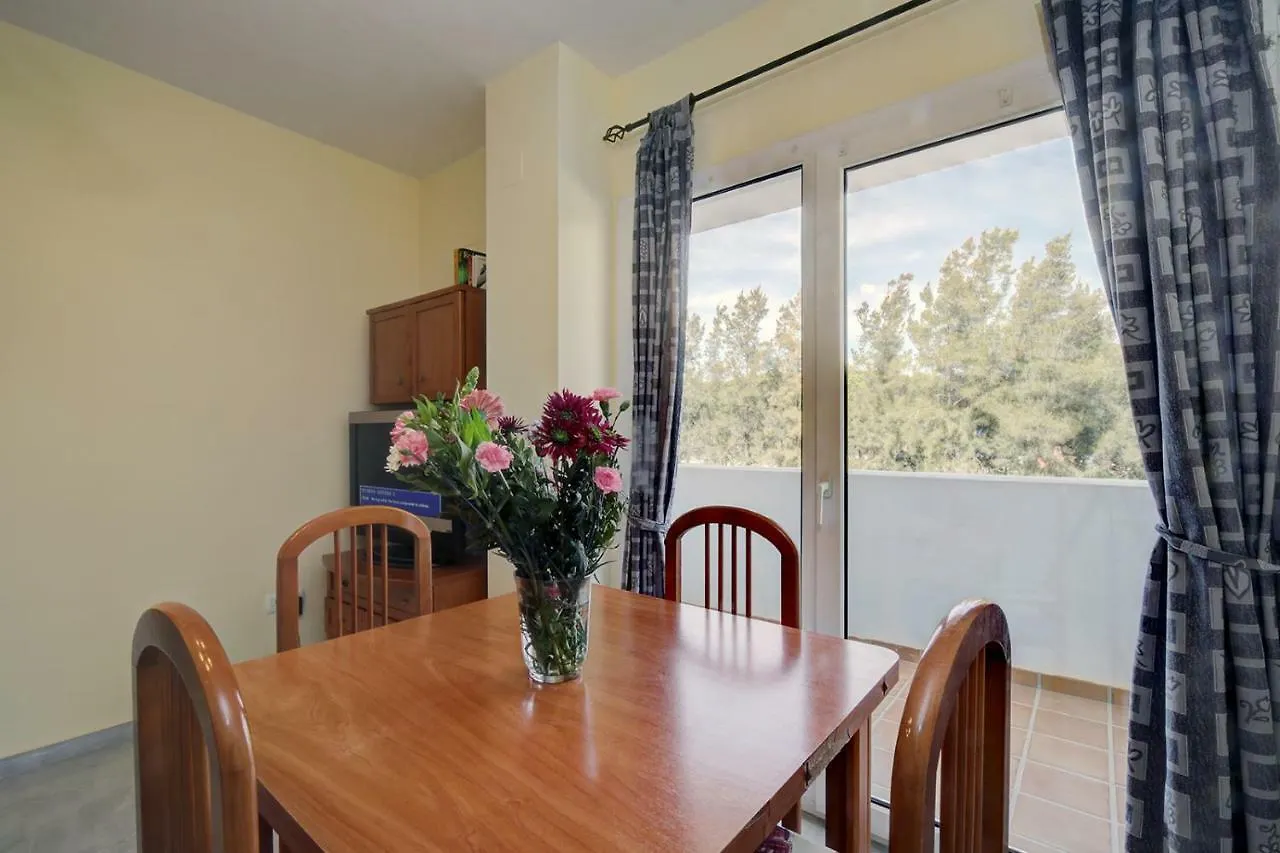 Apartment Mi Capricho Sitio de Calahonda Spain
