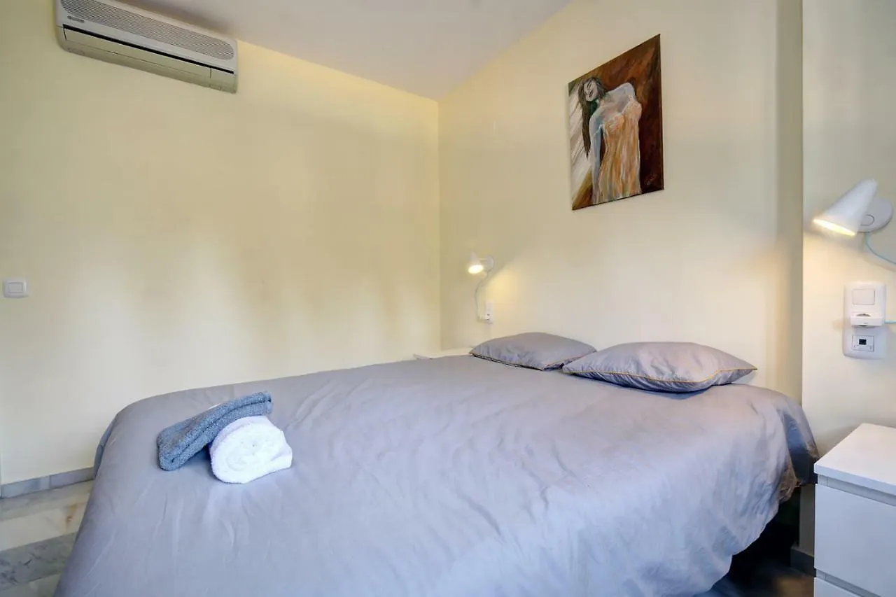 Apartment Mi Capricho Sitio de Calahonda 0*,  Spain
