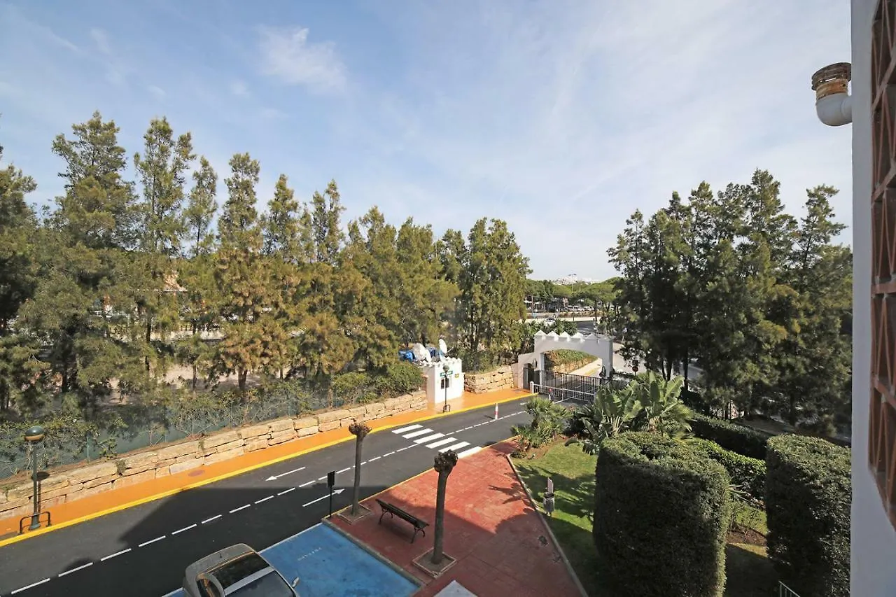 Apartment Mi Capricho Sitio de Calahonda