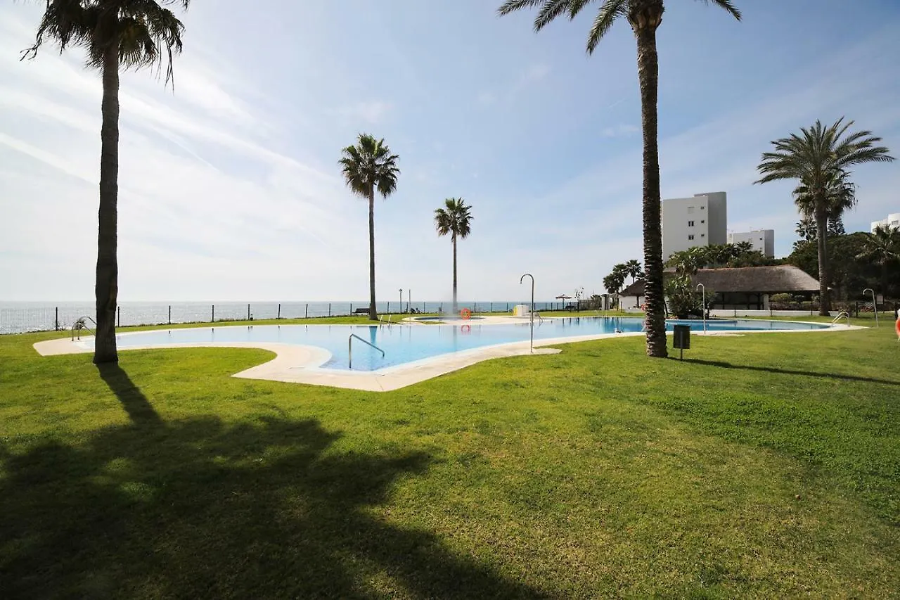 Apartment Mi Capricho Sitio de Calahonda 0*,